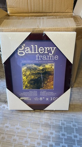 Ambiance gallery deep - gallery, wood