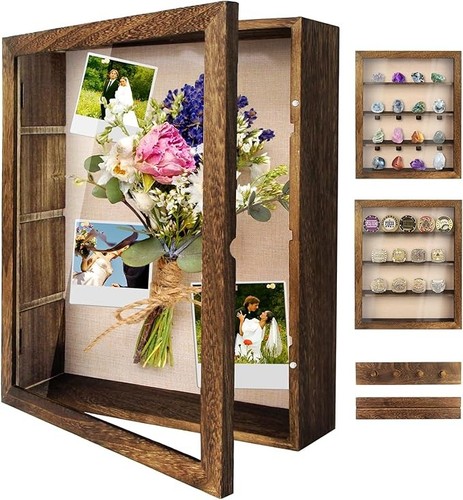 Shadow box frame 11x14 - box,