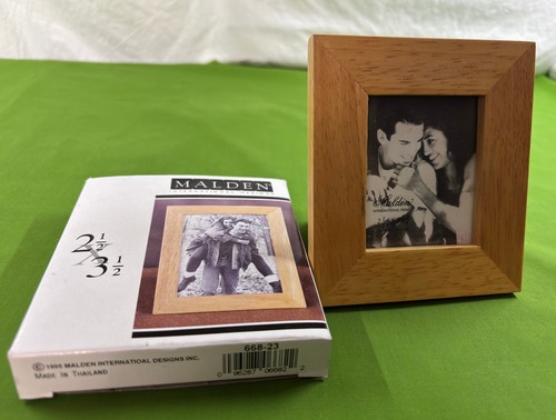 Malden solid wood - wood, picture