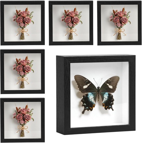 Pcs shadow box frame - shadow,