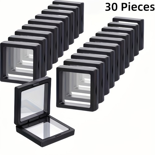 30pcs floating display - 30pcs,