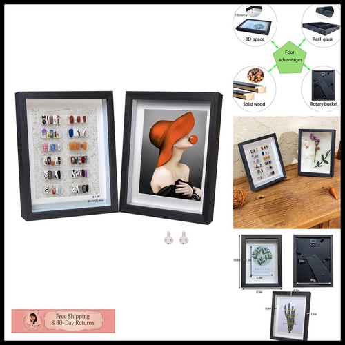 Dohomi pack shadow - box, frame
