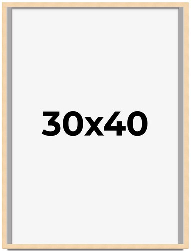 30x40 shadow box - shadow,