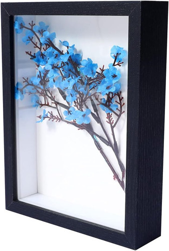 Small shadow box - shadow, 4x6
