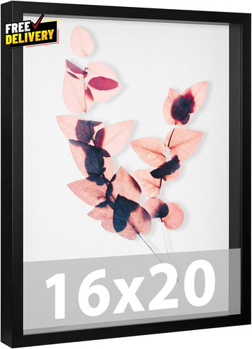 16x20 large shadow box - 16x20,