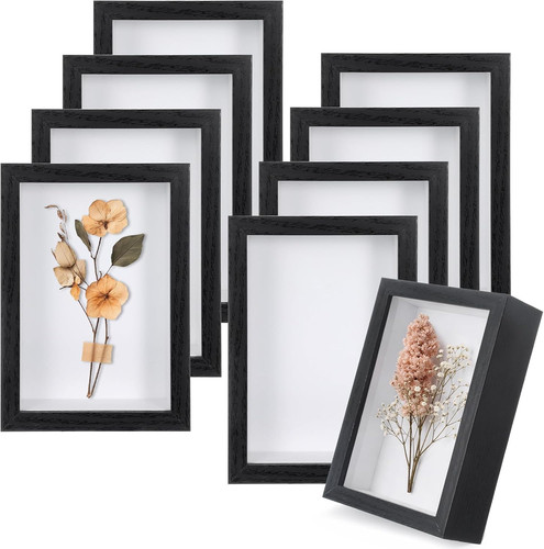 Pcs shadow box - pcs,