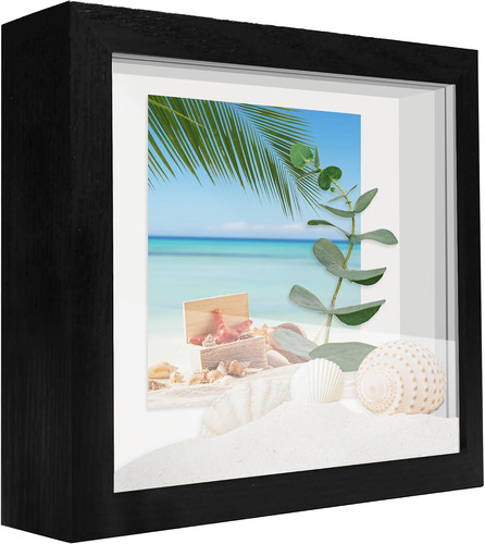 Small shadow box - frame, 5x5
