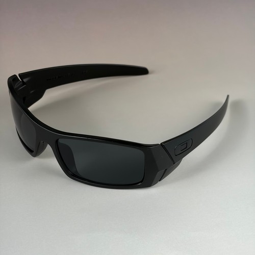 Oakley gascan black - oakley,