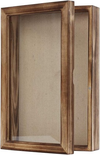 Shadow box frame - box,