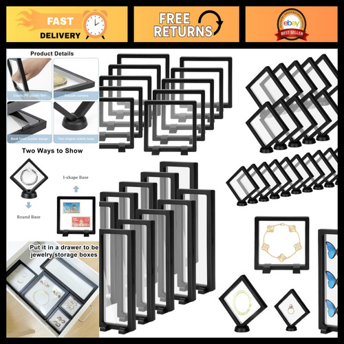 Pack floating frame - floating,