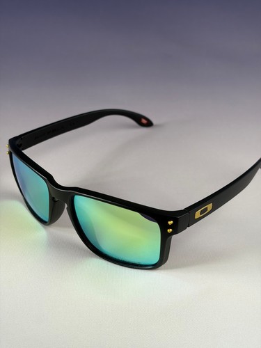 Oakley holbrook black frame - oakley,