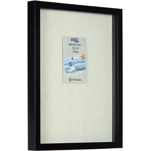 Shadow box 16x20 - 16x20, frame