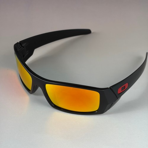 New oakley gascan - new,