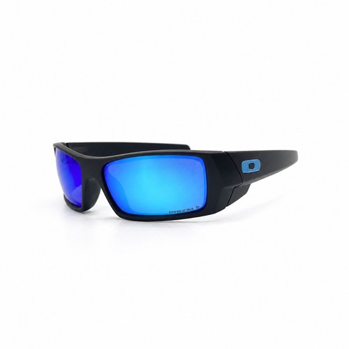 Oakley gascan oo9014 black - gascan,