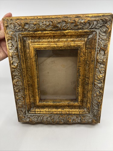 Vtg baroque louis - baroque/louis, xiv