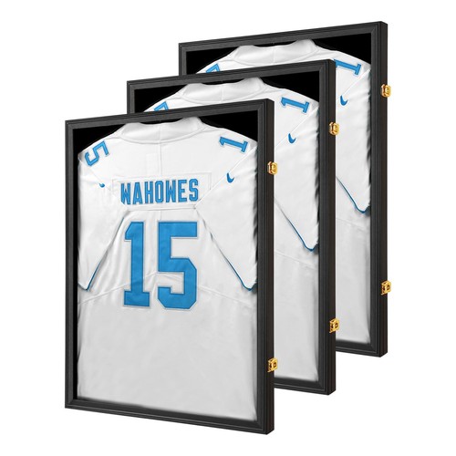 Tieeqe jersey frame display - jersey,
